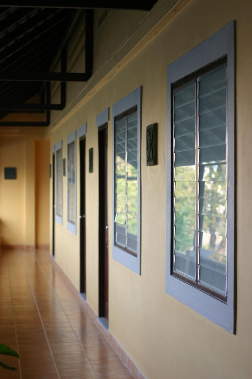 Tadkham Village, Chiang Mai Buitenkant foto